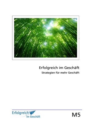 cover image of Modul 5